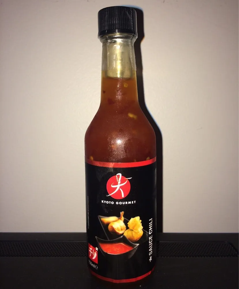 Sauce Chili