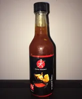 Sauce Chili