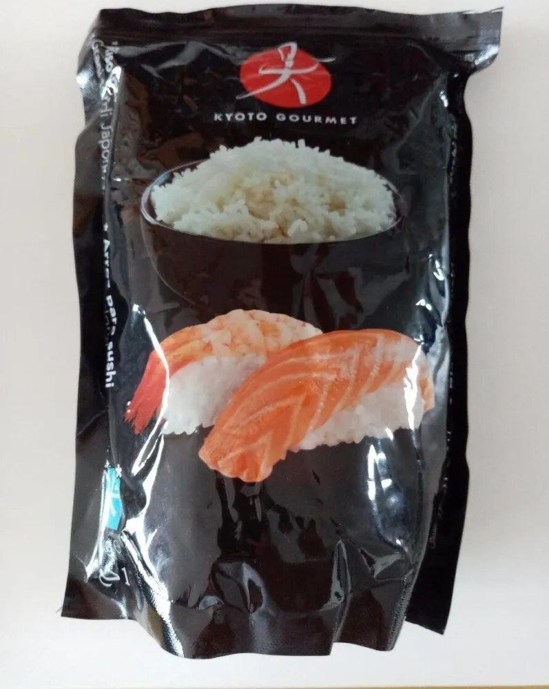 Riz pour sushi
