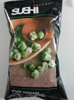 Pois Wasabi