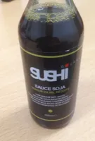 Sauce Soja