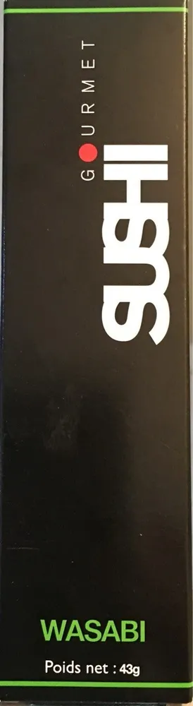 WASABI