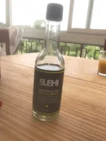 Vinaigre de Riz