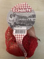 Échalotes