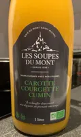 Les soupes du Mont