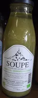 Soupe poireaux - pomme de terre