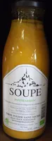 Soupe Potimarron