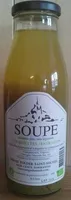 Soupe Courgette - Estragon