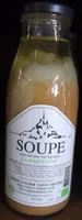Soupe à la Marocaine