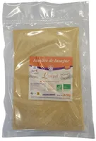 Feuilles de Lasagnes BIO