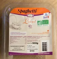 Spaghetti