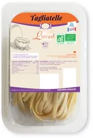 Tagliatelles BIO