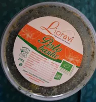Pesto basilic