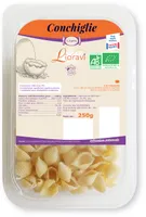Conchiglie BIO