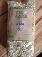 Quinoa