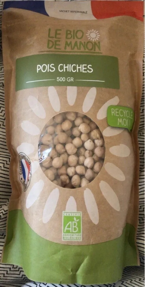 Pois chiches