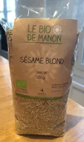 Sésame Bio