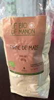 Farine de Maïs
