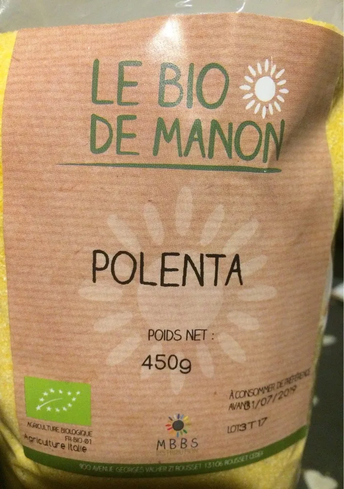 Polenta