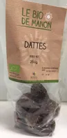 Dattes