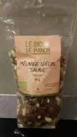 Mélange spécial salade