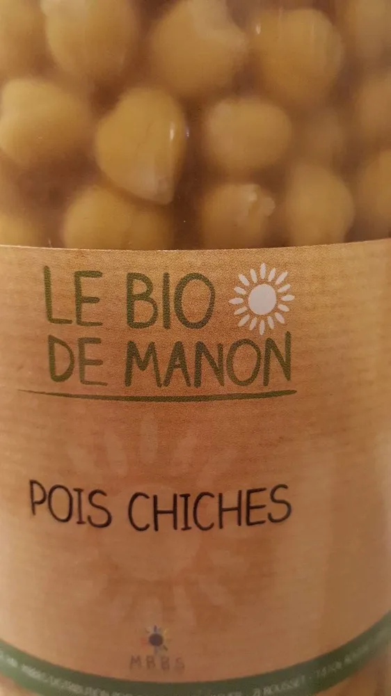 Pois chiches