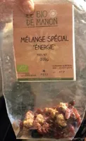 Mélange spécial énergie
