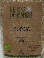 Quinoa