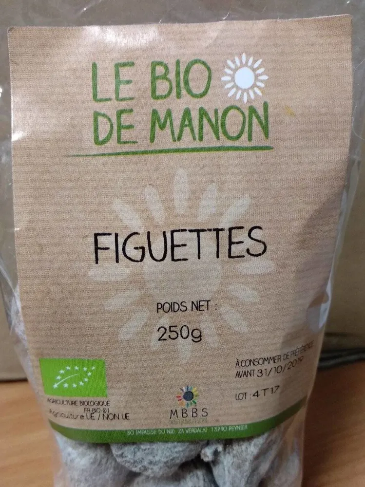 Figuettes