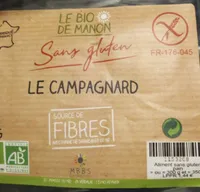 Le campagnard