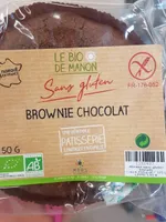 Brownie chocolat