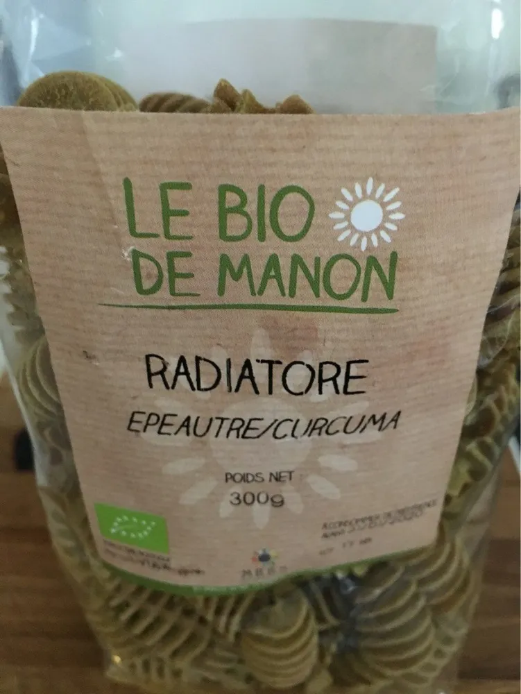 Radiatore