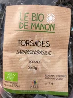 Torsades