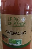 Gazpacho