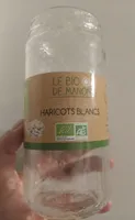Haricots blancs