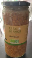 Lentilles