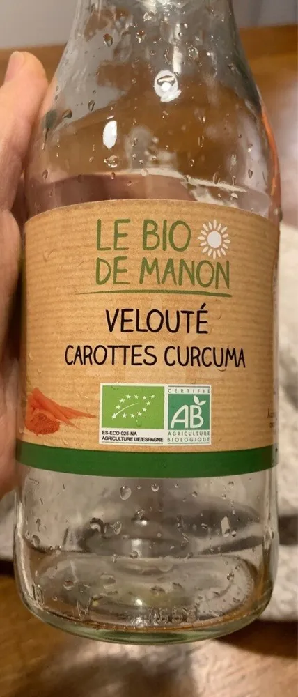 Le bio de manon