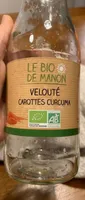 Le bio de manon