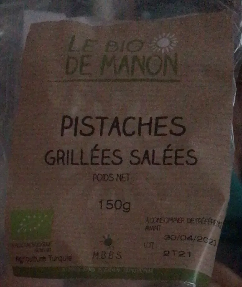 Pistache