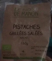 Pistache