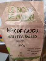 Noix de cajou