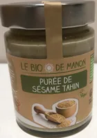 Purée de sésame tahin