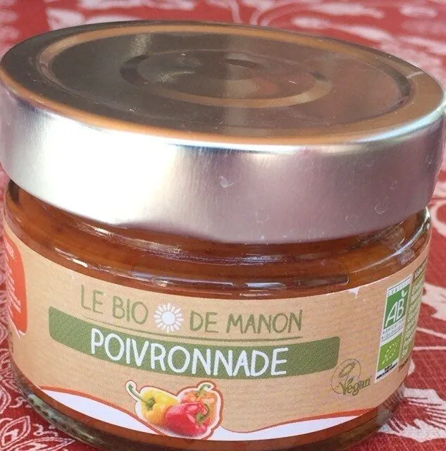 Poivronnade