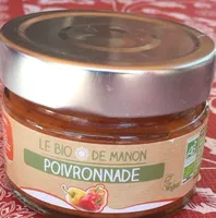 Poivronnade