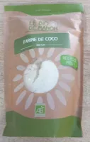 Farine de Coco