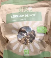 Cerneaux de noix