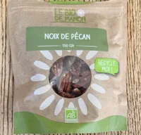 Noix de pecan