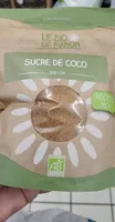 Sucre de coco