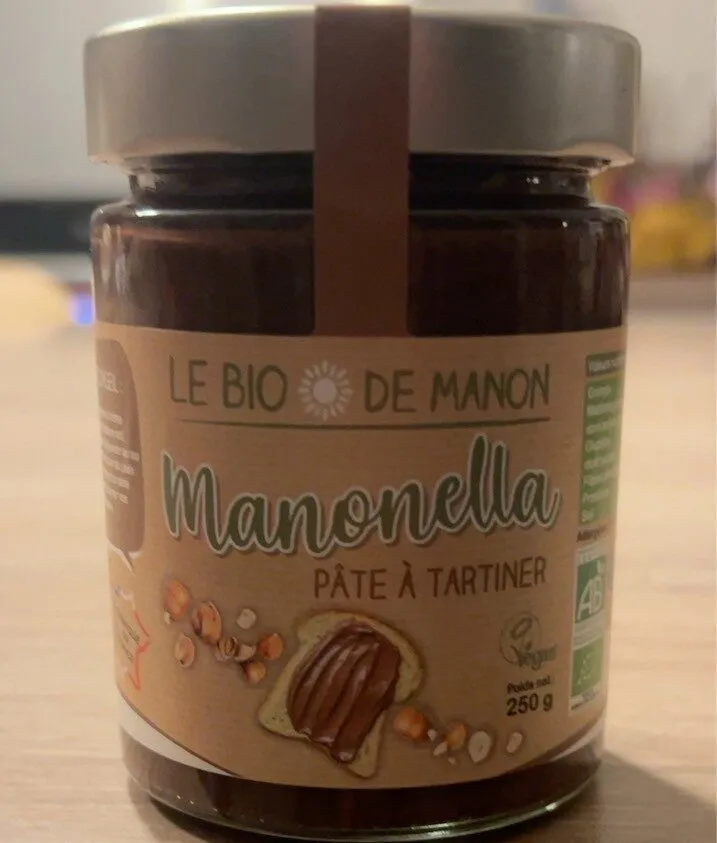 Manonella