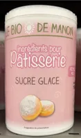 Sucre glace